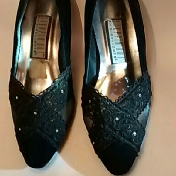 Heels by Steppin' Out - Picture 2 of 8